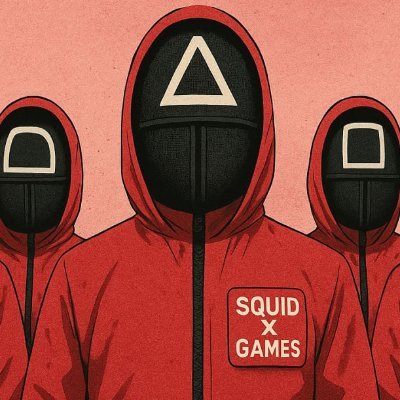 SquidxGames